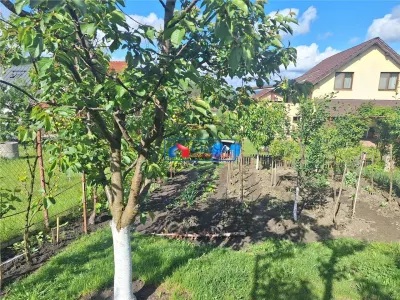 Vanzare casa individuala cu gradina matura Campenesti Apahida, Cluj-Napoca - foto 9