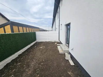 Vila insiruita - Popas Pacurari - Intabulat - Mutare imediata! - foto 12