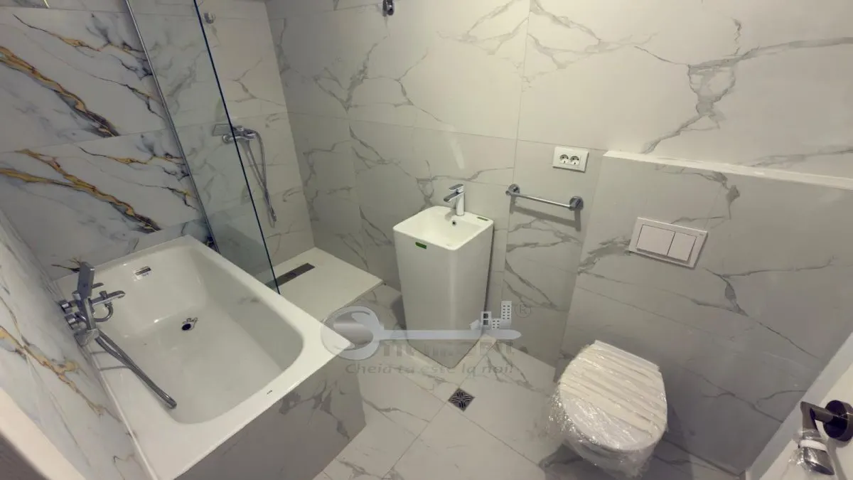 Apartament 3  camere - 79mp - Bucium - foto 2