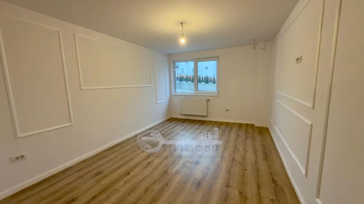 Apartament 3  camere - 79mp - Bucium - foto 3