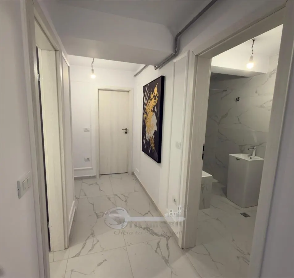Apartament 3  camere - 79mp - Bucium - foto 4