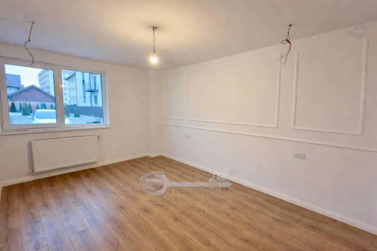 Apartament 3  camere - 79mp - Bucium - foto 5
