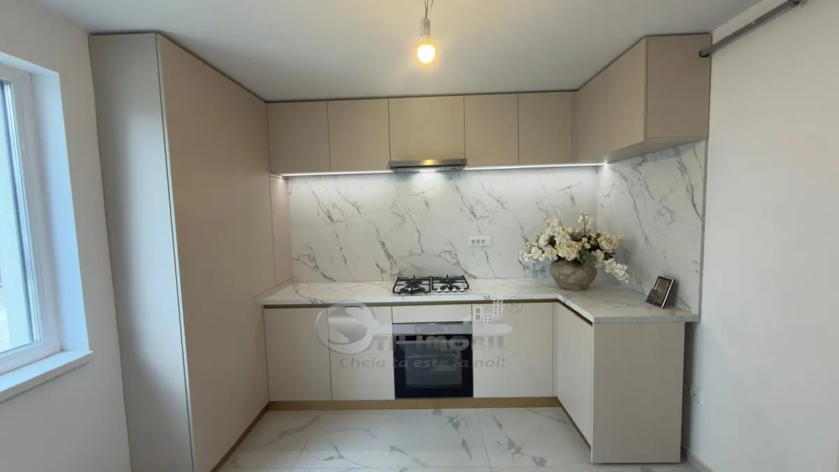Apartament 3  camere - 79mp - Bucium - foto 8