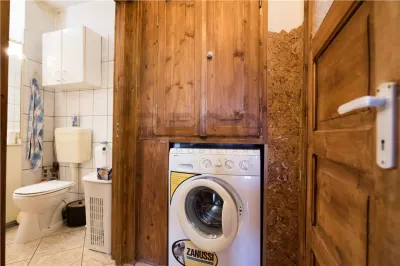 RECO, Apartament decomentat cu lift, 3 camere, Zona Rogerius, Oradea - foto 16