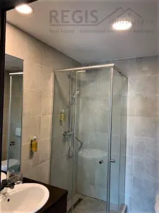 Apartament deosebit cu trei camere Silver Mountain - foto 11