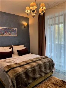 Apartament deosebit cu trei camere Silver Mountain - foto 6