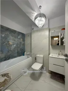 Apartament 2 camere - 57mp - Bucium - mobilat si utilat lux - foto 10