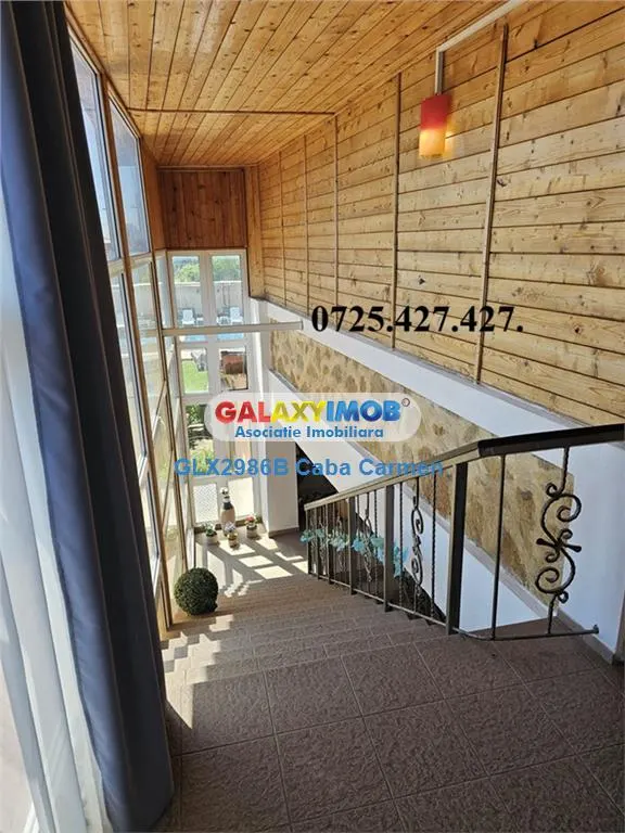 Vanzare Pensiune Solinia+Restaurant+piscina+debarcader-Dunavatu de Jos - foto 12