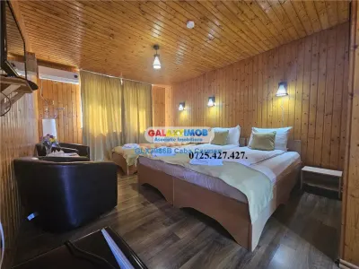 Vanzare Pensiune Solinia+Restaurant+piscina+debarcader-Dunavatu de Jos - foto 15