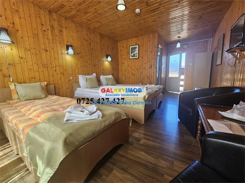 Vanzare Pensiune Solinia+Restaurant+piscina+debarcader-Dunavatu de Jos - foto 17
