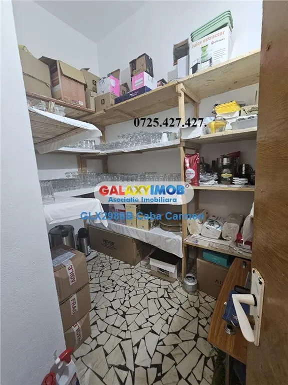 Vanzare Pensiune Solinia+Restaurant+piscina+debarcader-Dunavatu de Jos - foto 21