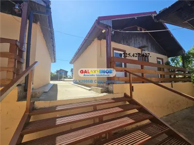 Vanzare Pensiune Solinia+Restaurant+piscina+debarcader-Dunavatu de Jos - foto 22