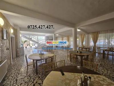 Vanzare Pensiune Solinia+Restaurant+piscina+debarcader-Dunavatu de Jos - foto 8