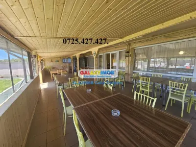 Vanzare Pensiune Solinia+Restaurant+piscina+debarcader-Dunavatu de Jos - foto 10