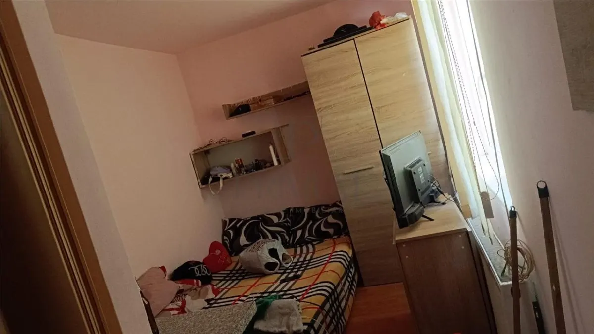 COMPLEX - APARTAMENT 1 CAMERA - mobilat, utilat, etaj intermediar - foto 1