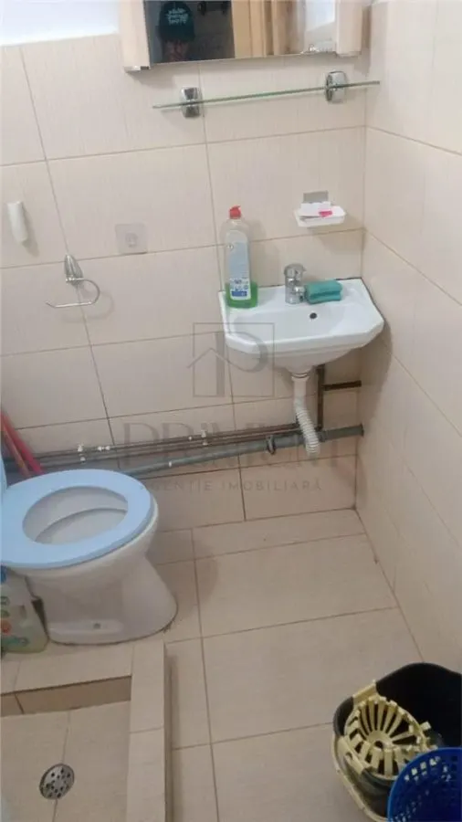COMPLEX - APARTAMENT 1 CAMERA - mobilat, utilat, etaj intermediar - foto 4