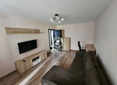 Apartament 3 camere Tg Cucu - Iasi