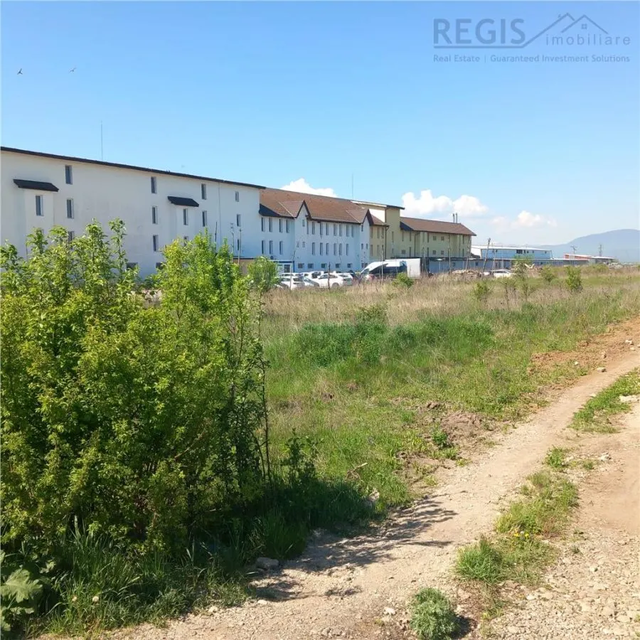 Loturi pentru constructie | Zona in dezvoltare | Sanpetru. Comision 0! - foto 1
