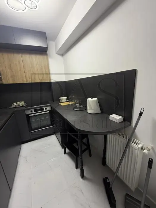 Apartament 2 camere | Herastrau | Aviatiei | Prima inchiriere - foto 4
