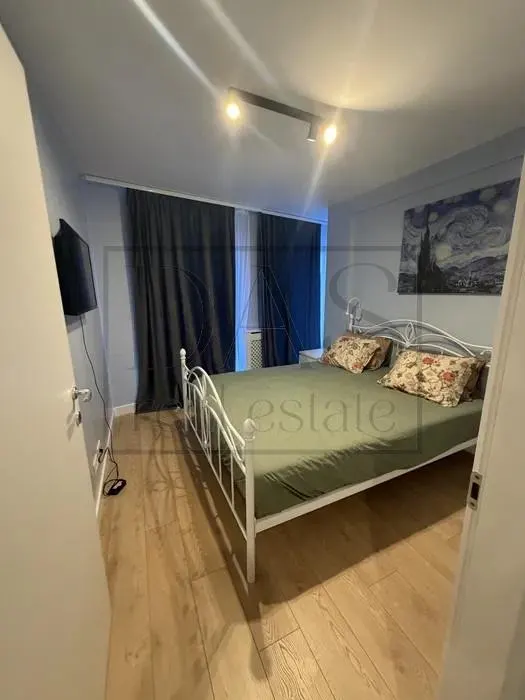 Apartament 2 camere | Herastrau | Aviatiei | Prima inchiriere - foto 5