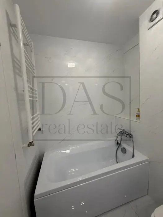 Apartament 2 camere | Herastrau | Aviatiei | Prima inchiriere - foto 6