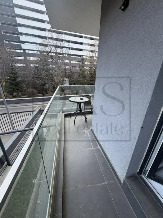 Apartament 2 camere | Herastrau | Aviatiei | Prima inchiriere - foto 8