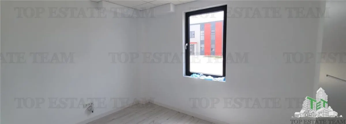 Hala noua de inchiriat 593 mp zona Chitila, Ilfov - Acces TIR si Centura A1 A0 - foto 7