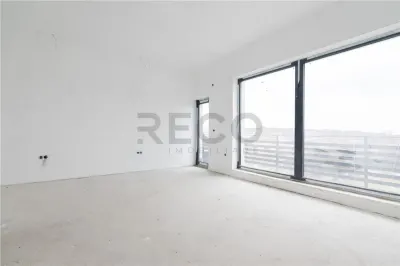 RECO apartament cu 3 camere parter + 2 etaje Oradea zona dealuri - foto 2