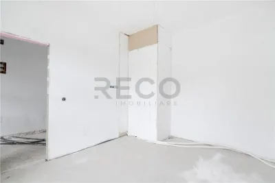 RECO apartament cu 3 camere parter + 2 etaje Oradea zona dealuri - foto 4