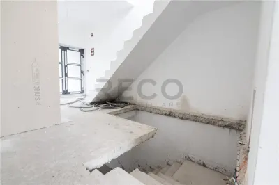 RECO apartament cu 3 camere parter + 2 etaje Oradea zona dealuri - foto 8