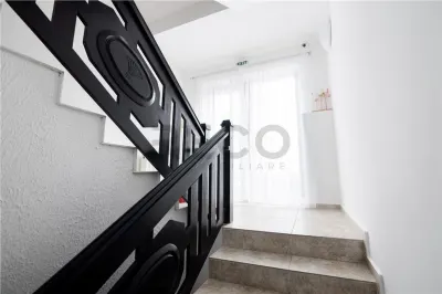 RECO apartament studio la cheie  Baile Felix - foto 11