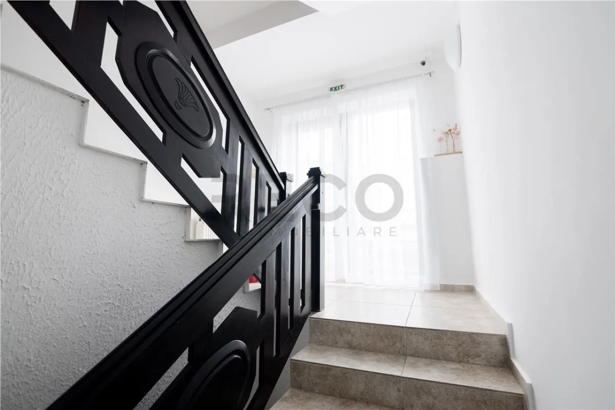 RECO apartament studio la cheie  Baile Felix - foto 11