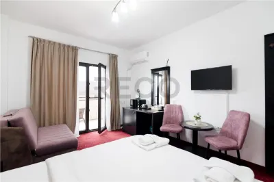 RECO apartament studio la cheie  Baile Felix - foto 4