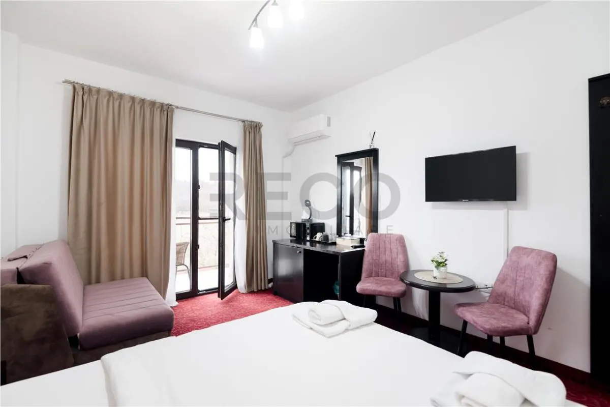 RECO apartament studio la cheie  Baile Felix - foto 4
