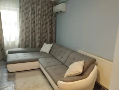 4 camere decomandate Arena Mall - Bacau