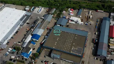 Vand hala cu suprafata de 1516 mp si teren generos de 5003 mp - foto 12