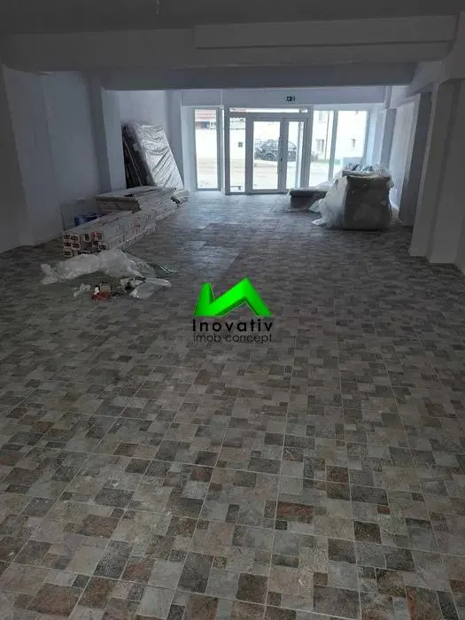 Spatiu comercial de inchiriat Sibiu Turnisor - foto 1
