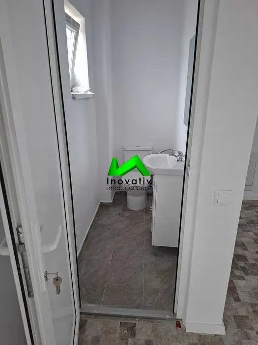 Spatiu comercial de inchiriat Sibiu Turnisor - foto 2