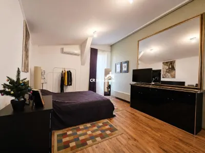Vila de vanzare 5 camere Sisesti - foto 11
