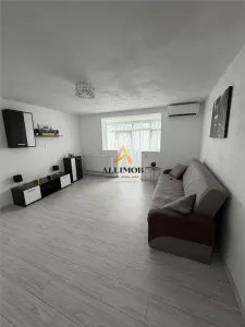 Apartament 2 camere de inchiriat in Targoviste, zona Micro 11 - Targoviste