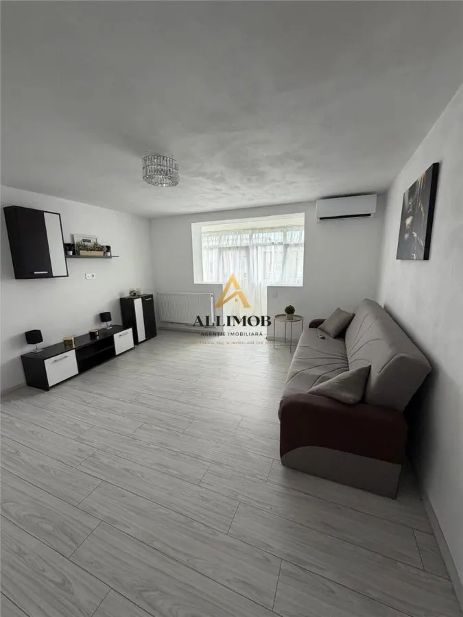 Apartament 2 camere de inchiriat in Targoviste, zona Micro 11 - foto 1