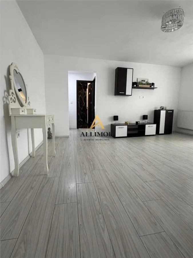 Apartament 2 camere de inchiriat in Targoviste, zona Micro 11 - foto 2