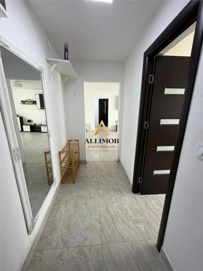 Apartament 2 camere de inchiriat in Targoviste, zona Micro 11 - foto 3