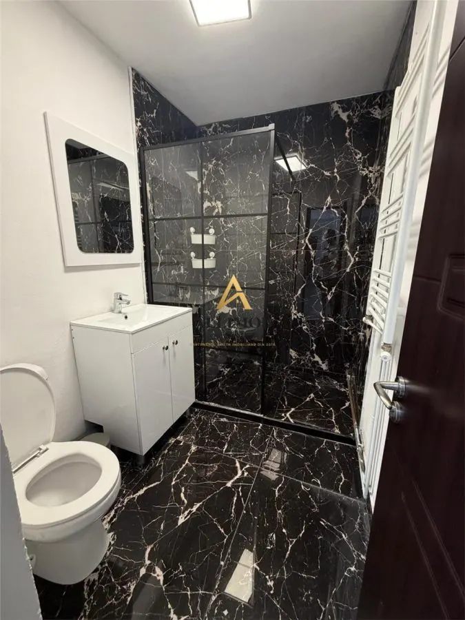 Apartament 2 camere de inchiriat in Targoviste, zona Micro 11 - foto 6
