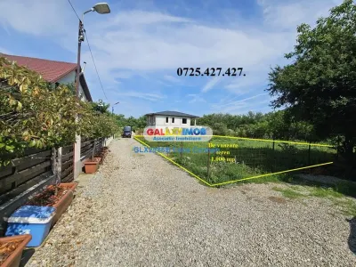 De vanzare teren intravilan, construibil, Jud Ilfov, Oras Voluntari - foto 5