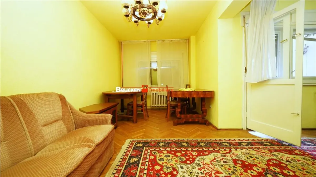 APARTAMENT 3 CAMERE | 97 MPU | DE INCHIRIAT | MAGHERU - foto 2