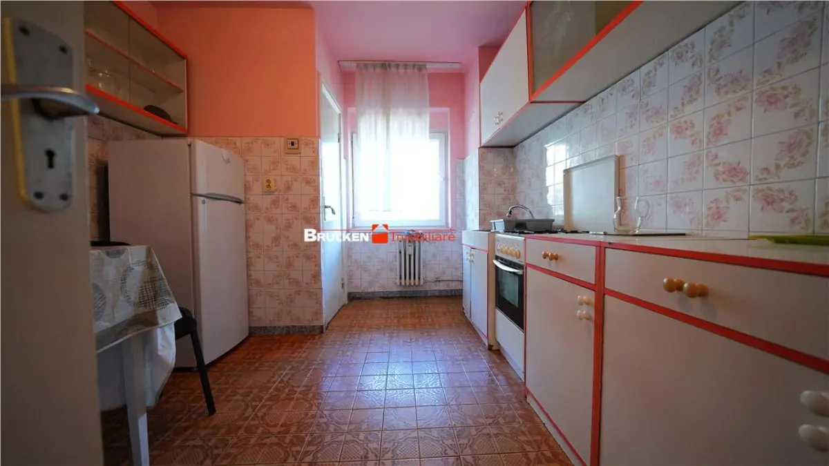 APARTAMENT 3 CAMERE | 97 MPU | DE INCHIRIAT | MAGHERU - foto 3