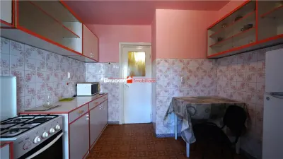 APARTAMENT 3 CAMERE | 97 MPU | DE INCHIRIAT | MAGHERU - foto 4