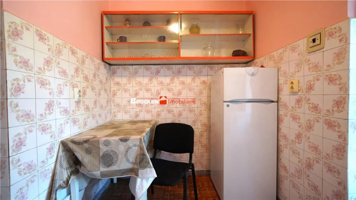 APARTAMENT 3 CAMERE | 97 MPU | DE INCHIRIAT | MAGHERU - foto 5