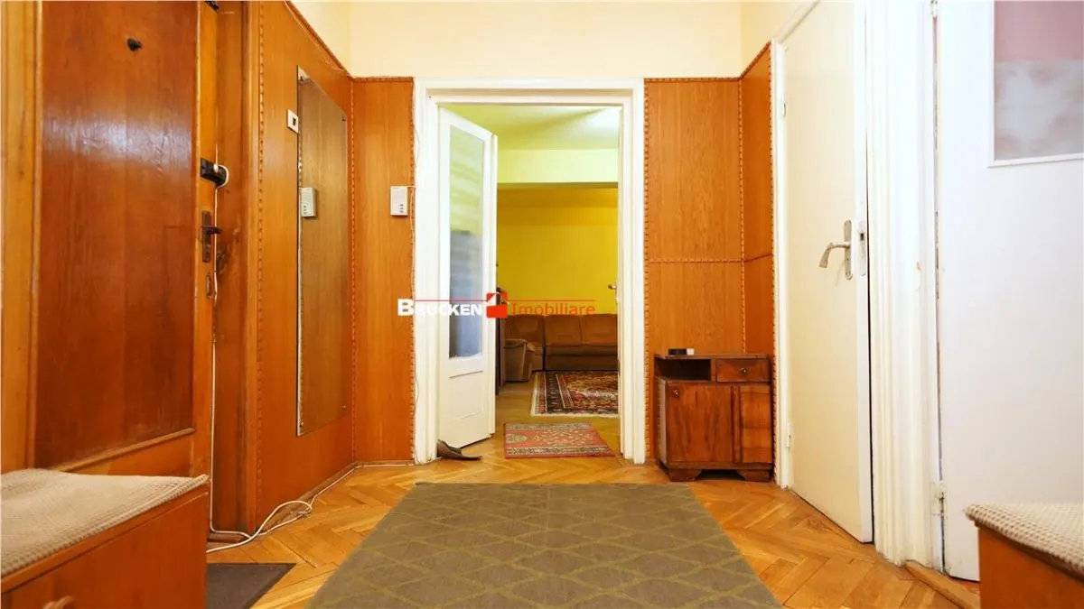 APARTAMENT 3 CAMERE | 97 MPU | DE INCHIRIAT | MAGHERU - foto 6